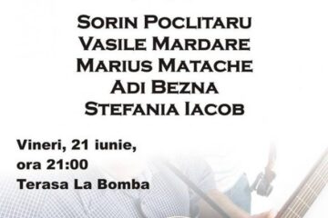 Concertul „Freamăt de speranță”