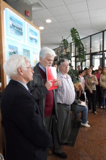 Mărturii din infernul concentraționar