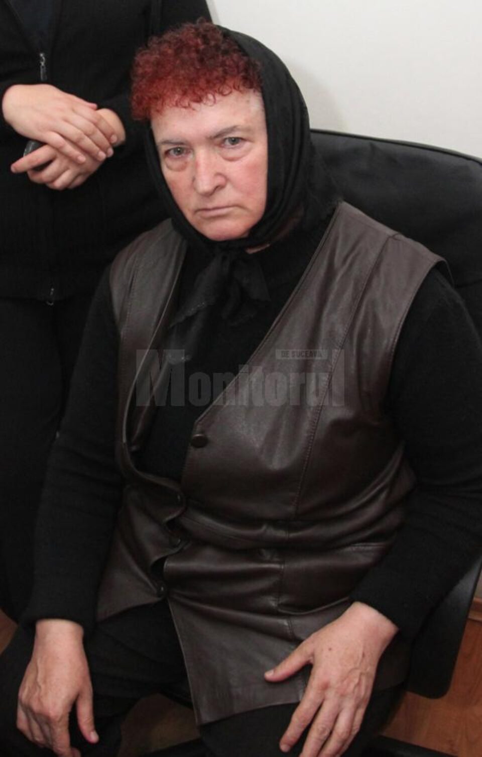 Viorica Bumbu: Avea o stare bună de sănătate, nu avea alte probleme medicale cu excepția celei de prostată pentru care a fost operat Viorica Bumbu: Avea o stare bună de sănătate, nu avea alte probleme medicale cu excepția celei de prostată pentru care a fost operat