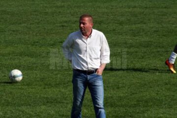 Neculai Grosu: „În mod cert, meciul nu se va juca sâmbătă”