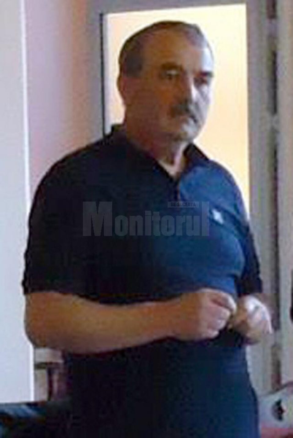 Viceprimarul liberal al orașului Broșteni, Mihai Molodeschi, a fost demis ieri după-amiază Viceprimarul liberal al orașului Broșteni, Mihai Molodeschi, a fost demis ieri după-amiază