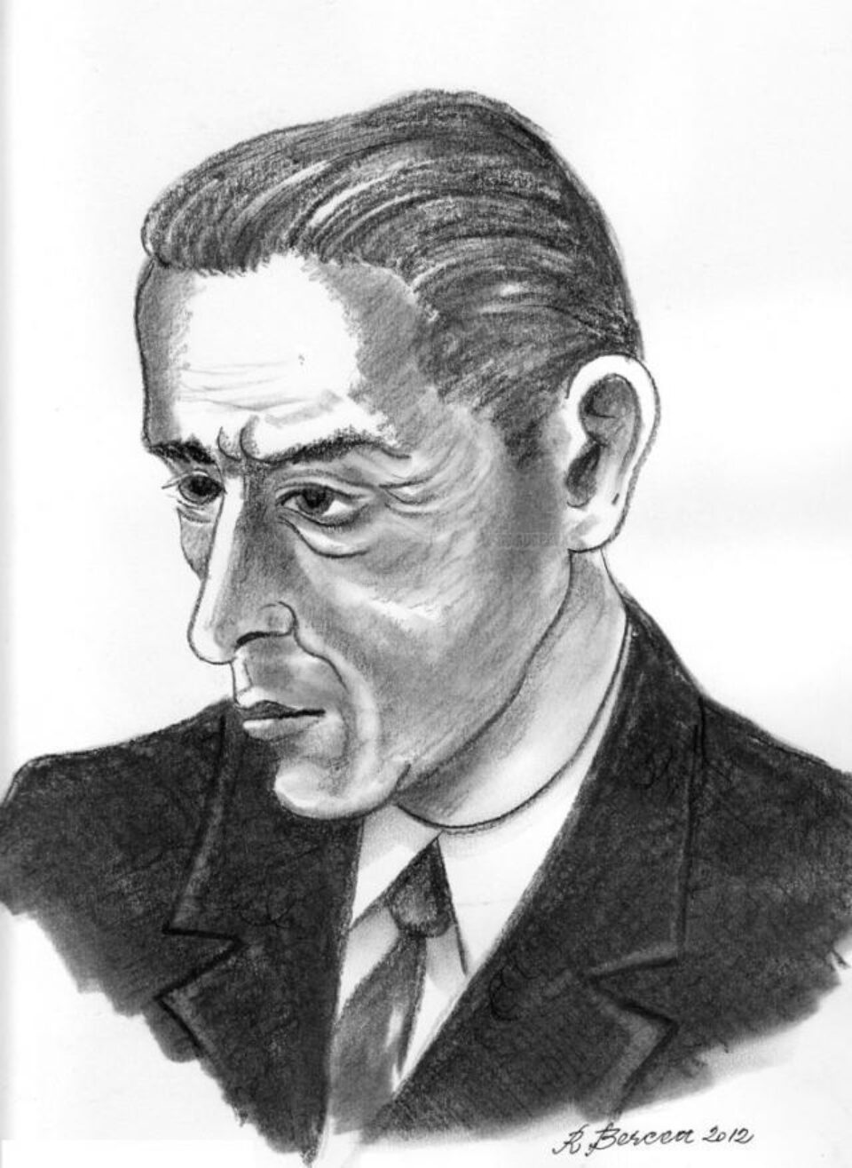 George LOWENDAL