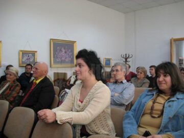 „Teodor Bălan (1885-1972) istoric și arhivist al Bucovinei”