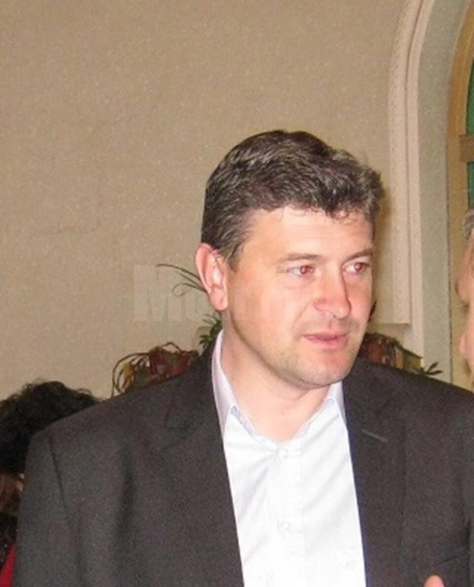 Cătălin Coman: Lucrările vor începe în termen de 42 de zile de la semnarea contractului de lucrări