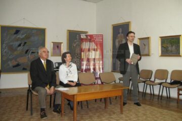 „Teodor Bălan (1885-1972) istoric și arhivist al Bucovinei”