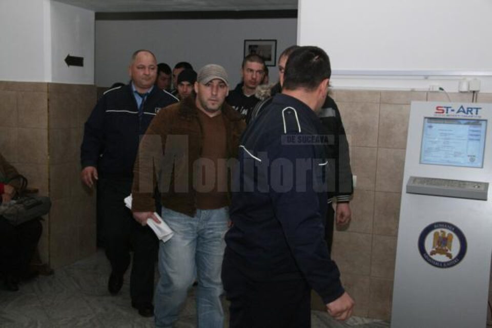 Daniel Florin Platoc „Cașuba”