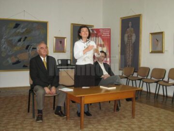 „Teodor Bălan (1885-1972) istoric și arhivist al Bucovinei”