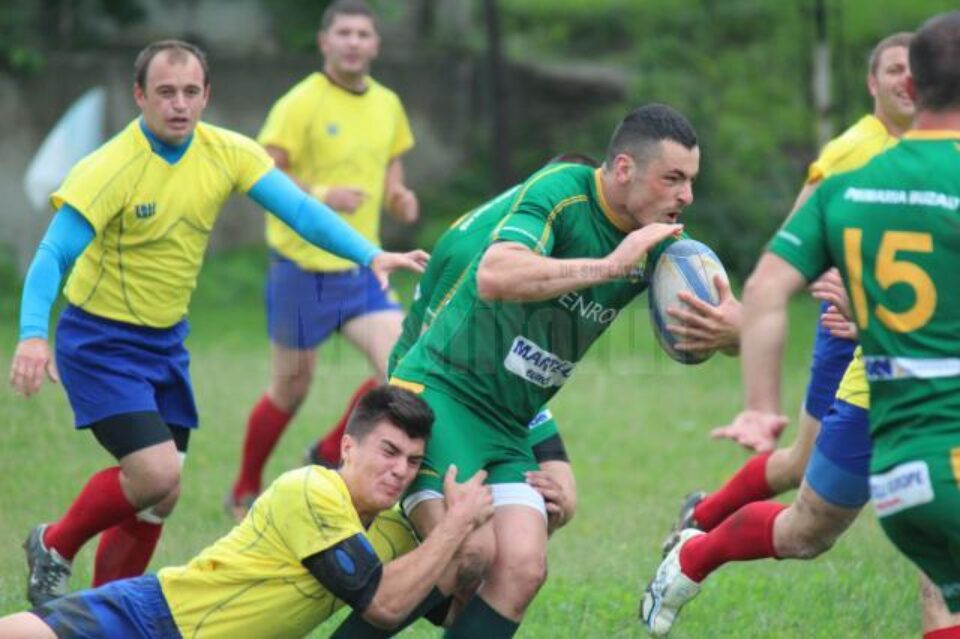 rugby