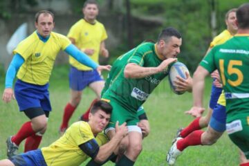 rugby