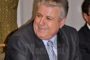 Nicolae Popa, director general adjunct al APDRP