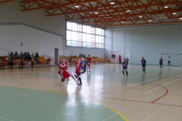 Olimpiada Națională a Sportului Școlar