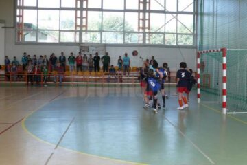 Olimpiada Națională a Sportului Școlar