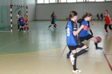 Olimpiada Națională a Sportului Școlar