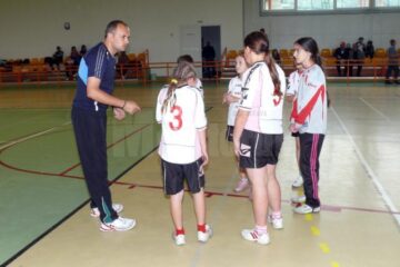 Olimpiada Națională a Sportului Școlar