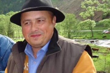 Nicolae Chiriac: Sunt de acord că e o situație anormală, dar am moștenit ceea ce este la primărie și cu bune și cu rele. Foto: Facebook