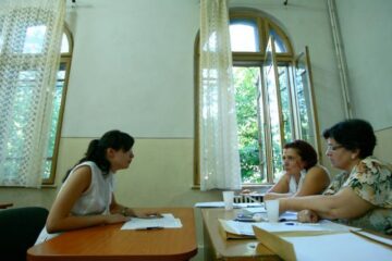 Peste 6.500 de elevi suceveni intră, de astăzi, în febra examenului de bacalaureat. Foto: MediaFax