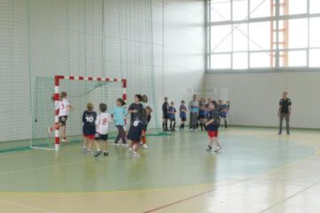 Olimpiada Națională a Sportului Școlar