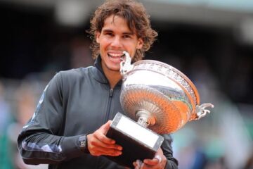 Nadal rescrie istoria la Roland Garros