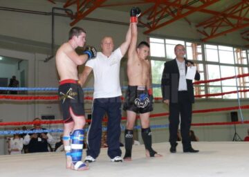 Gala de la Fălticeni a fost una deosebit de atractivă
