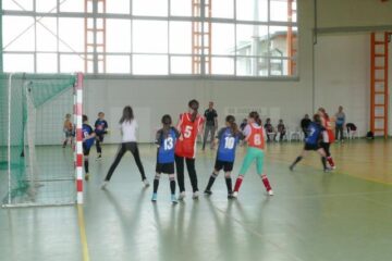 Olimpiada Națională a Sportului Școlar