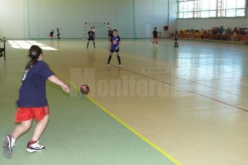 Olimpiada Națională a Sportului Școlar