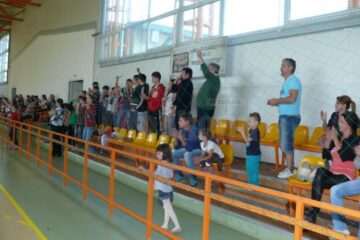 Olimpiada Națională a Sportului Școlar