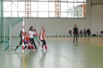 Olimpiada Națională a Sportului Școlar