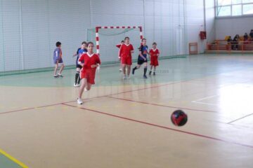 Olimpiada Națională a Sportului Școlar