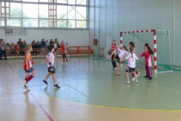 Olimpiada Națională a Sportului Școlar