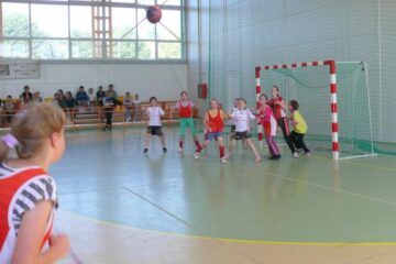 Olimpiada Națională a Sportului Școlar