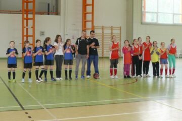 Olimpiada Națională a Sportului Școlar