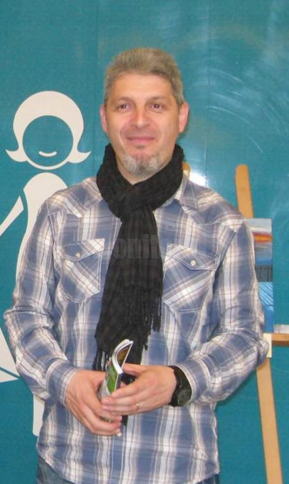 Leonard Adrian Melisch