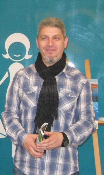 Leonard Adrian Melisch