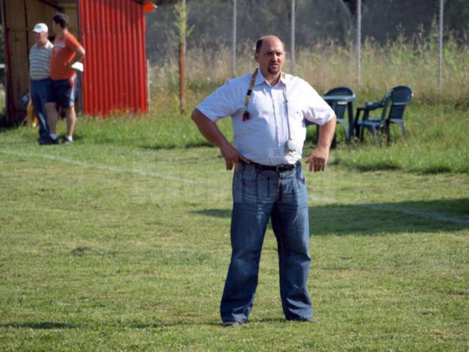 Ovidiu Murariu crede că elevii săi ar fi putut obține primul loc și calificarea în faza următoare a competiției Ovidiu Murariu crede că elevii săi ar fi putut obține primul loc și calificarea în faza următoare a competiției