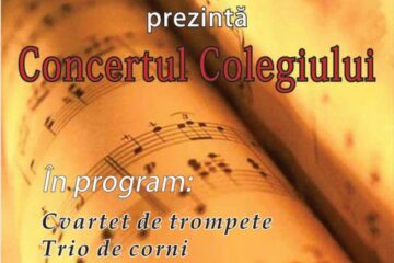 Concertul Colegiului