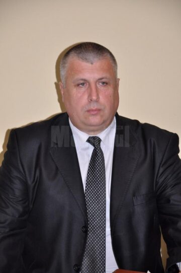 Senatorul Neculai Bereanu a organizat o întâlnire pe tema fondurilor europene