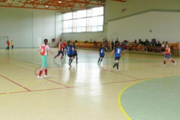 Olimpiada Națională a Sportului Școlar