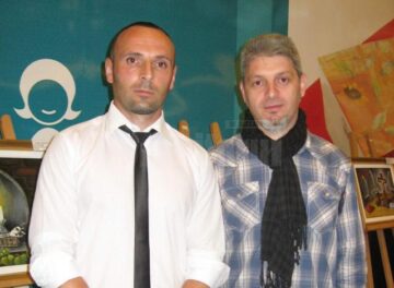 „Confluențe plastice”, la Iulius Mall Suceava