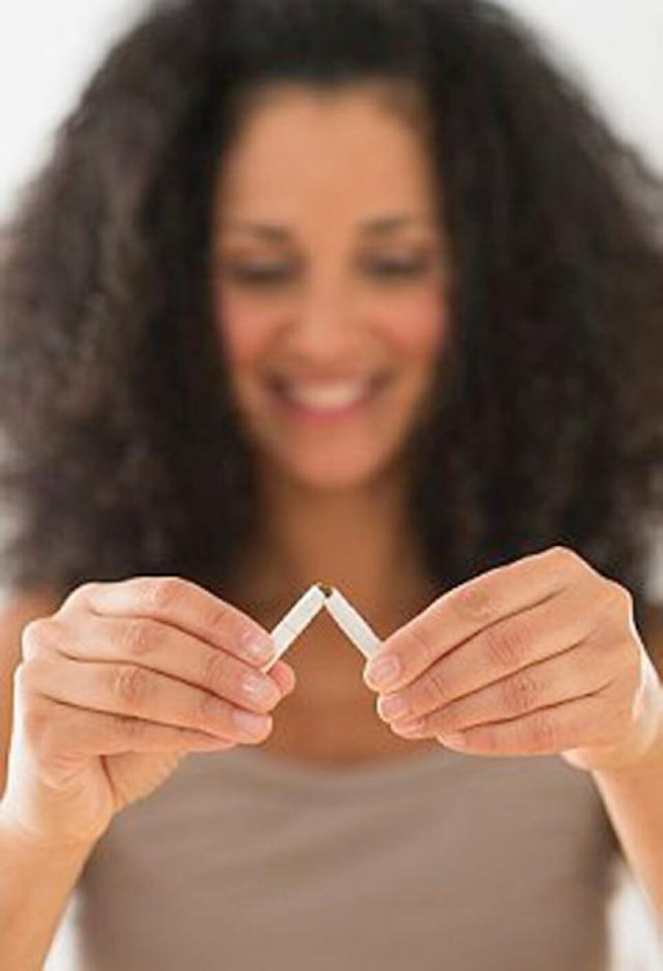 Renunțarea la fumat joacă un rol foarte important în reducerea riscului de boli cardiace