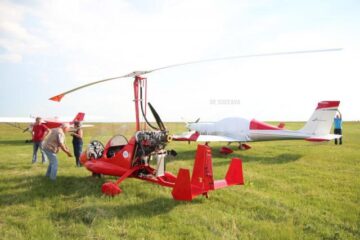 Zeci de turiști străini, în vizită în Bucovina cu avioanele personale