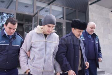 Marius Tulbure și Ionel Tulbure