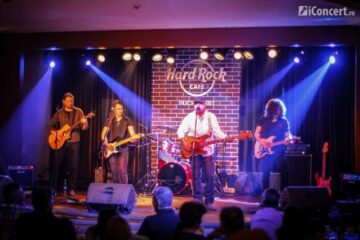 Semnal M, una dintre cele mai longevive trupe pop-rock românești