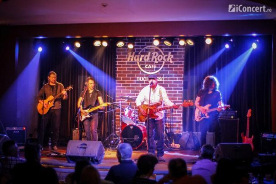 Semnal M, una dintre cele mai longevive trupe pop-rock românești