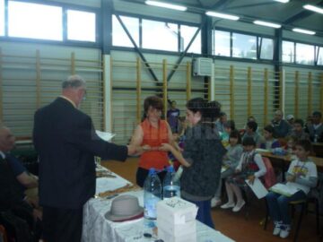 Sportul minții a adunat la Moldovița un număr de 86 de copii