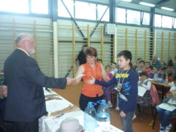 Sportul minții a adunat la Moldovița un număr de 86 de copii