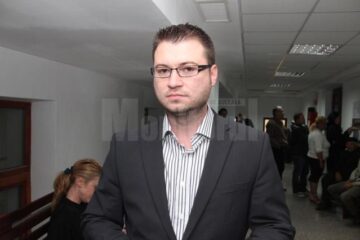 Marius Rădăcină: „Decizia Tribunalului Suceava de a ne admite recursul și a anula mandatele de arestare ale celor doi cetățeni ucraineni pe care îi apăr este o decizie justă”
