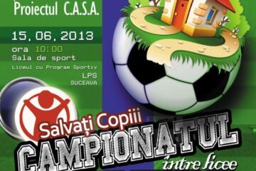eveniment caritabil
