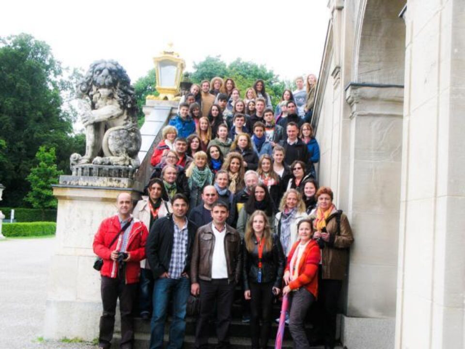 „Am văzut și acum știm!”- experiențe din cadrul proiectului Comenius