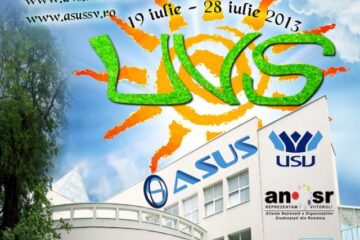Absolvenții claselor a XI-a pot experimenta viața de student în cadrul Universității de Vară Suceava