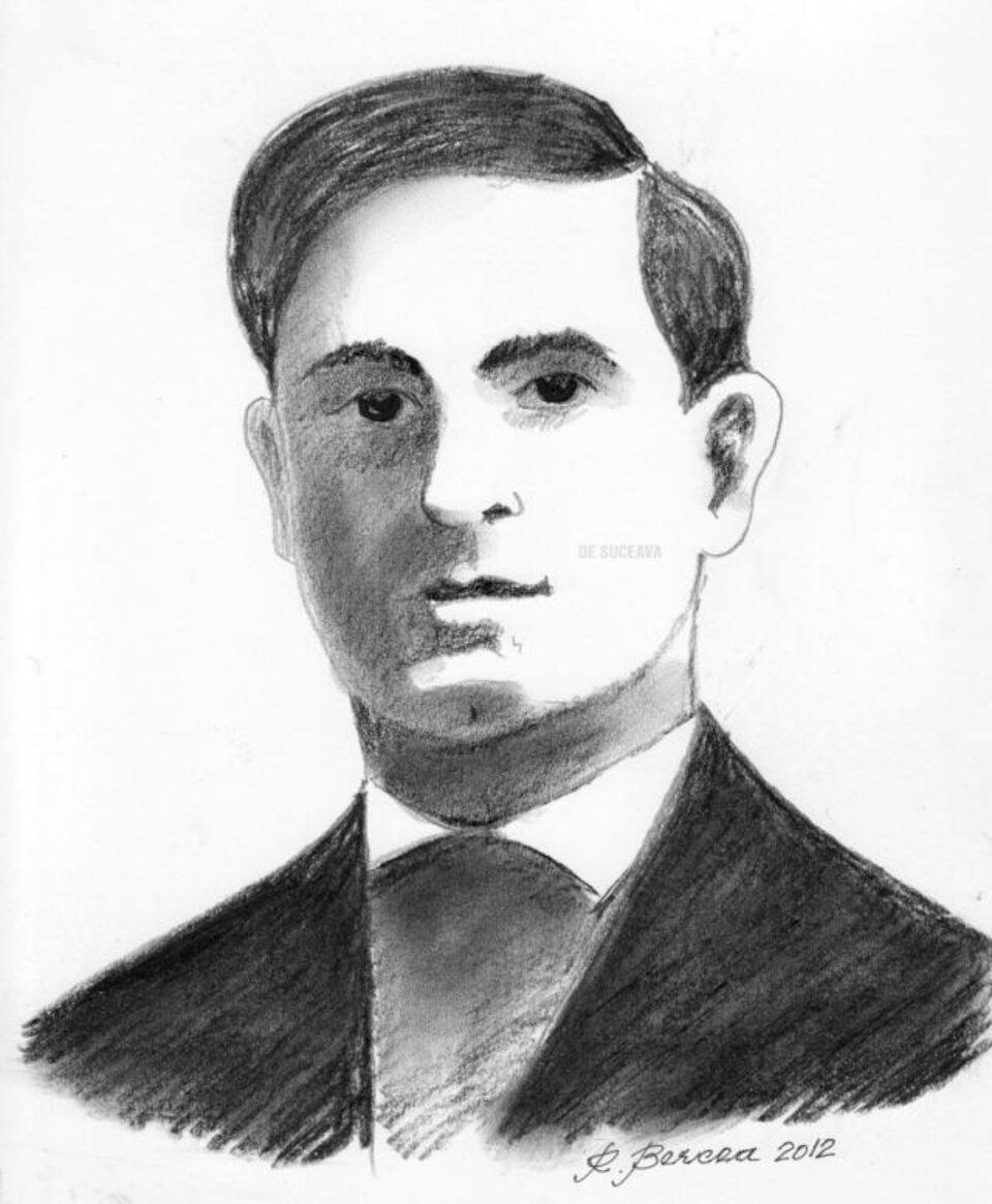 Ștefan PAVELESCU